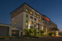 StayEasy Lusaka - 3-Star