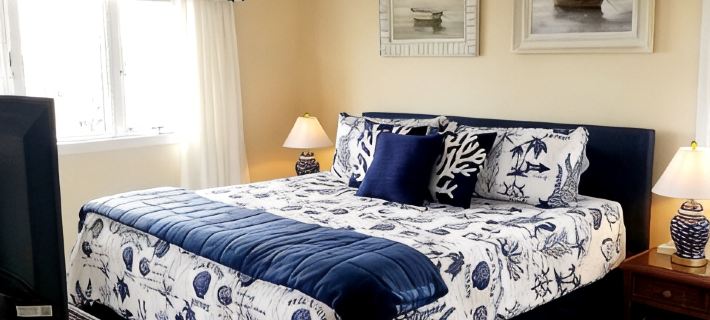 Ocean/Sound View!Ocean Boardwalk!  Beach Equip! Baby Equip! Guest Favorite! Hotels in Dare County