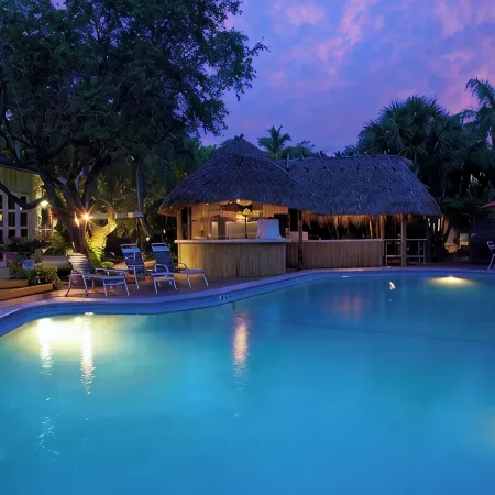 Best Western Naples Inn Suites
