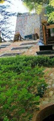 Residenza d'Epoca Il Cassero - Wifi