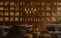 The Station Hotel - bar