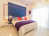 Le Stanze di Virgilio Hotel berhampiran Kolam Renang Scandone