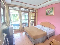 Cibulan Indah Hotel - 汽車旅館