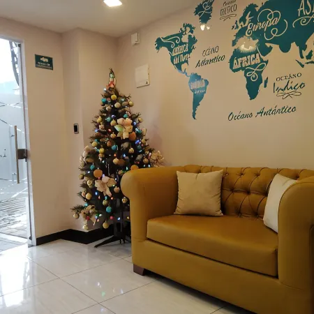 Hotel LB - Los Balsos