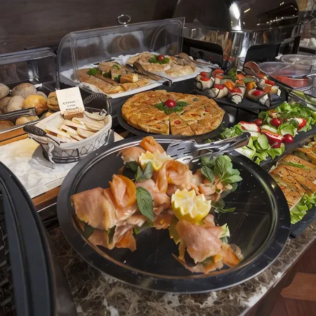 Solun Hotel & Spa