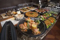 Solun Hotel & Spa - petit déjeuner