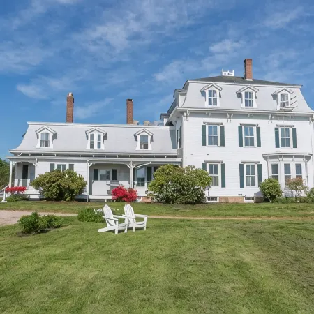 The Langworthy Inn & Winery Отели в г. Уэстерли