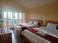 Longwood Resorts