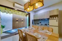 VIlla Lagoon Park 2 W/ Pool - 3-Star