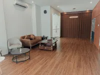 Ayman Syariah Hotel - balcony