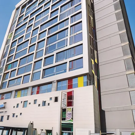 Erbil Arjaan by Rotana