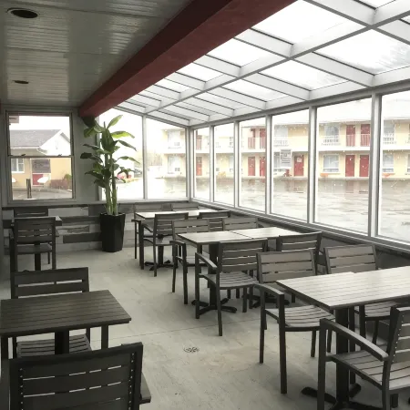 Hotel Motel Hospitalité