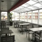 Hotel Motel Hospitalité