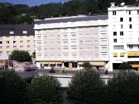 Adonis Lourdes - Notre Dame de la Sarte Hotels in Lourdes