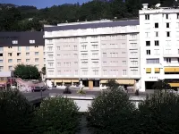 Adonis Lourdes - Notre Dame de la Sarte Hotels in 