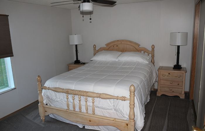 Oconto River Retreat