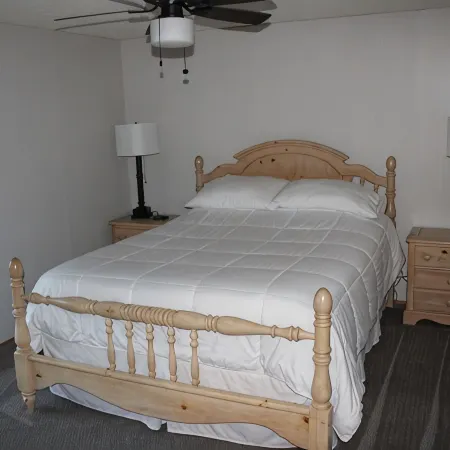 Oconto River Retreat