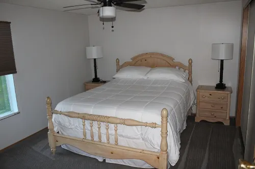 Oconto River Retreat - Wifi
