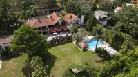 Cardón Posada Boutique - Pools