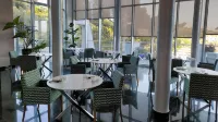 Cristallo Park Hotel - breakfast