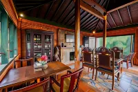Munduk Farmhouse - Urlaub auf dem Bauernhof