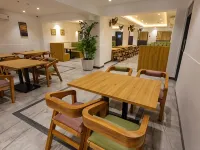 Hotel SR Hotels in Palani