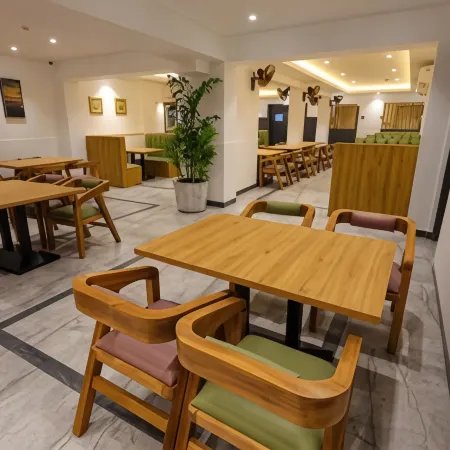 Hotel SR