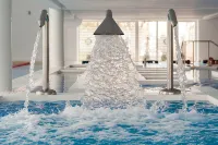 Steaua de Mare - Eforie Resort - Pools