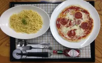 HOTEL ABAREDANUKI NO ONIBUKURO (Adults Only) - sarapan