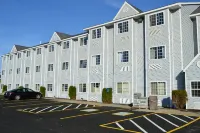 Quality Inn & Suites Grove City-Outlet Mall
