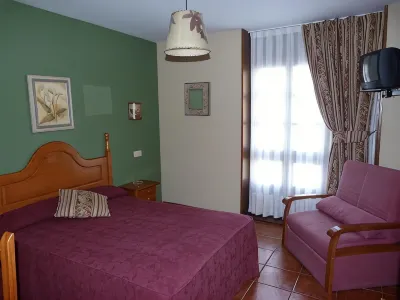 Hotel Mestas Hotels in 
