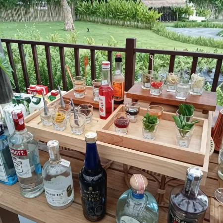 Tantawan Tented Camp, Chiang Rai