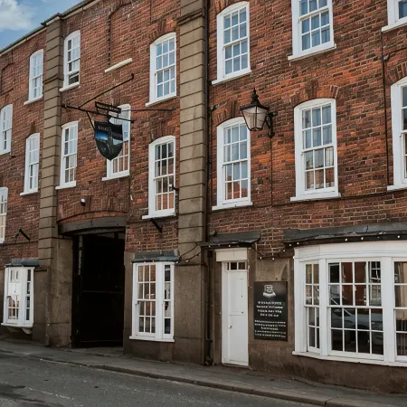 George & Dragon Hotel