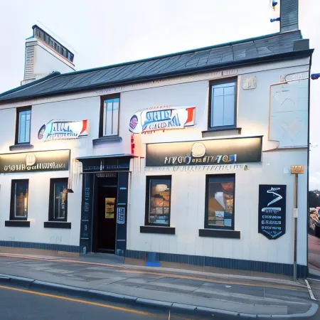 The Bay Horse