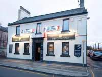 The Bay Horse Hotels in 