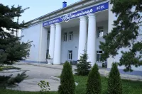 Yubilejnaya Hotel - Ramah Hewan Peliharaan
