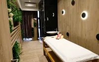 Hollywood Hotel - spa
