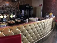 Hotell Ronja - bar