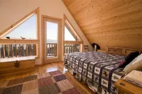 Glacier View Getaway the Kilcher Family Homestead in Alaska the last frontier - Chalets