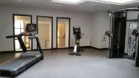Brit Hotel de Grignan (Gamme Privilège) - salle de sport