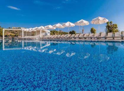 Lindos White Hotel & Suites