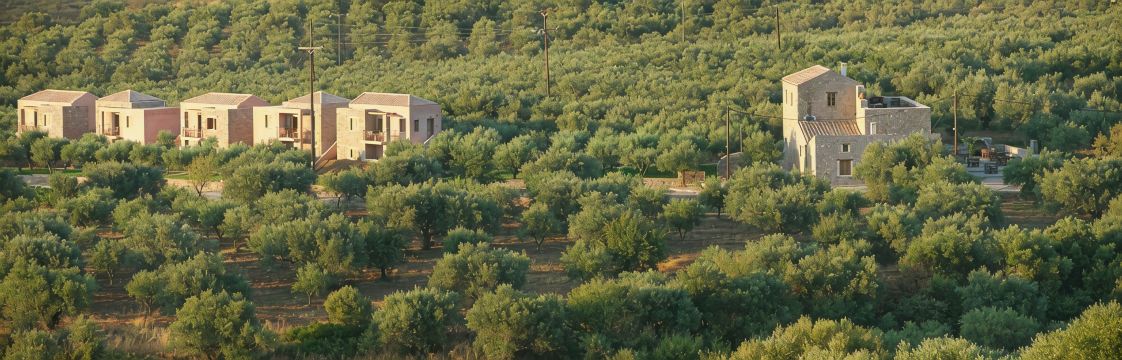 Liotrivi Historical Mansion and Boutique Hotel