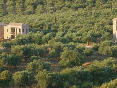 Liotrivi Historical Mansion and Boutique Hotel