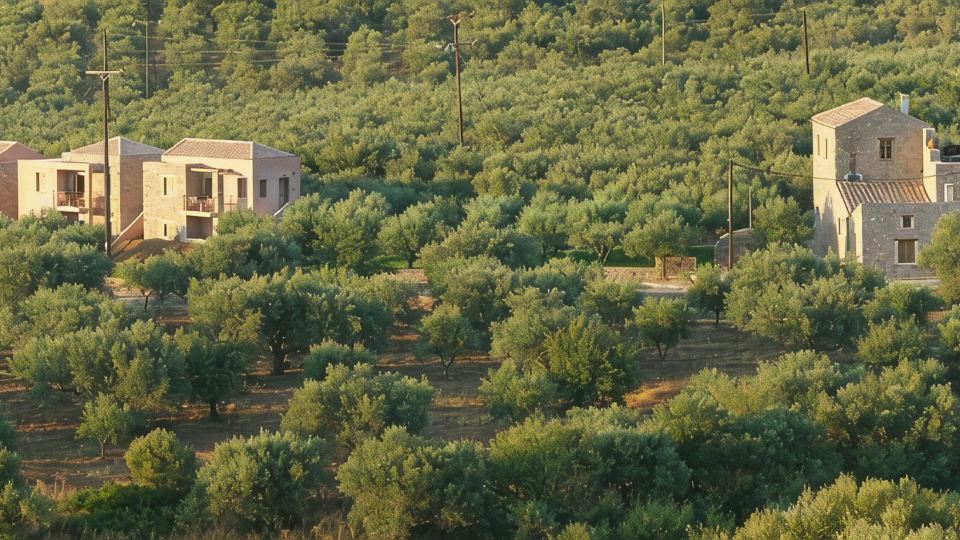 Liotrivi Historical Mansion and Boutique Hotel