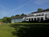 Best Western the Dartmouth Hotel Golf Spa Hotels in Totnes