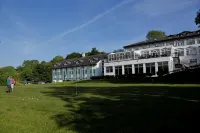 Best Western the Dartmouth Hotel Golf  Spa