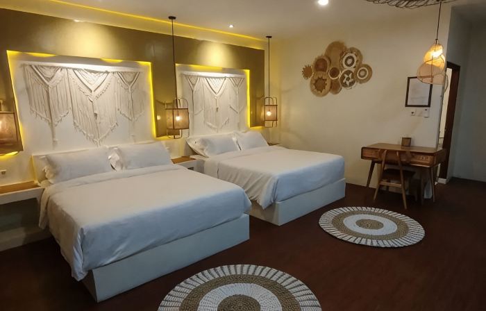 Dijogja Villas With Privatepool