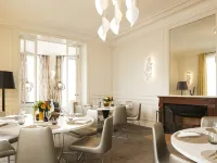 Novotel Paris Saclay