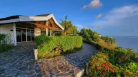Kawayan Holiday Resort - spa