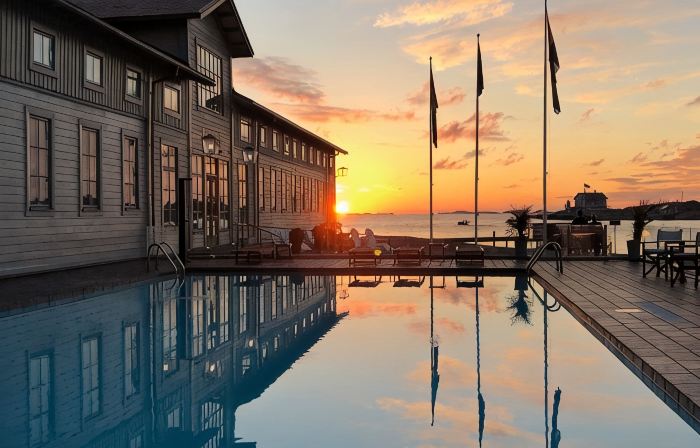 Marstrands Kurhotell